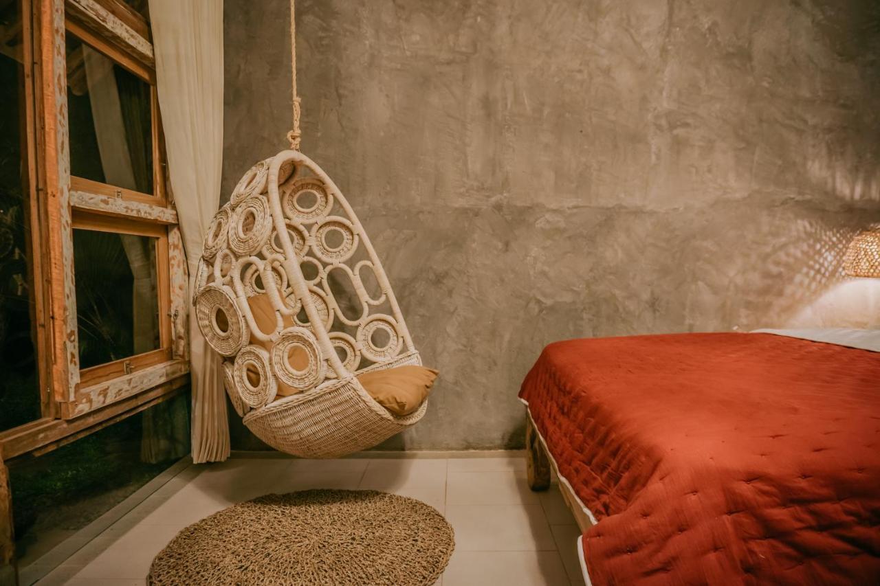 West Room At Semadi Living Sukawati  Ngoại thất bức ảnh