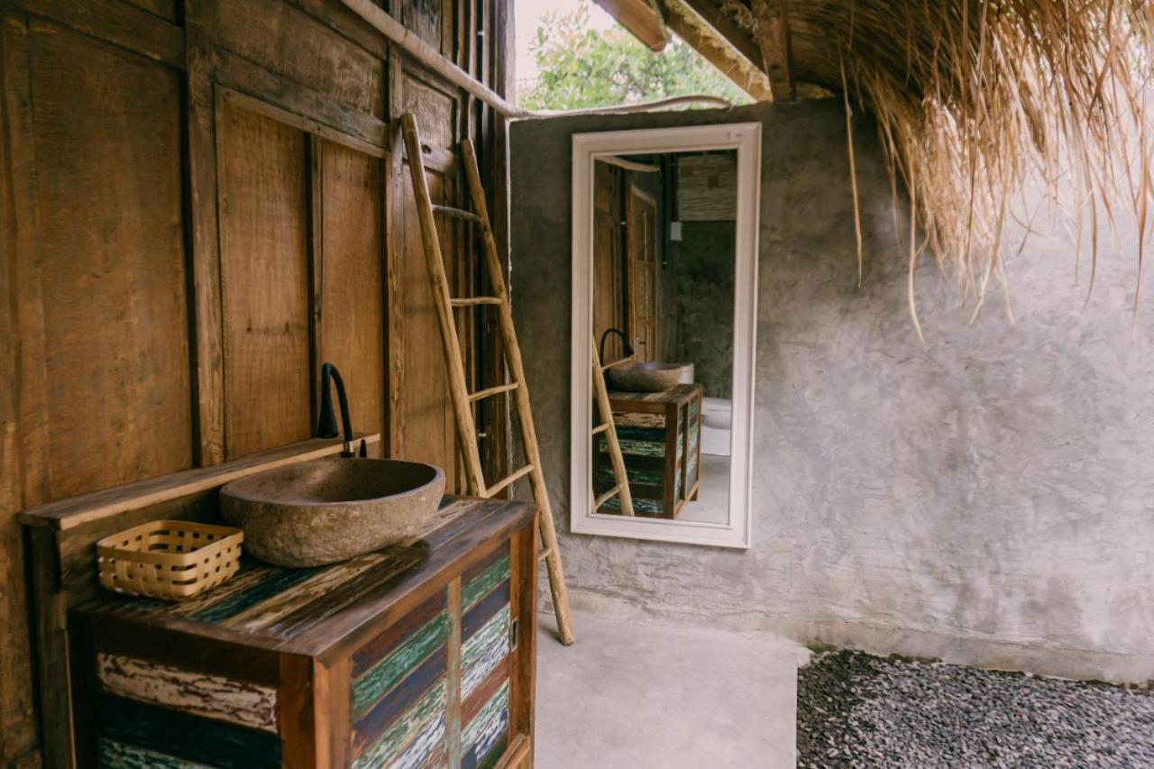 West Room At Semadi Living Sukawati  Ngoại thất bức ảnh